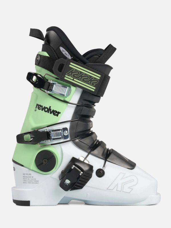 K2 Revolver Women's Ski Boots 2023 24.5