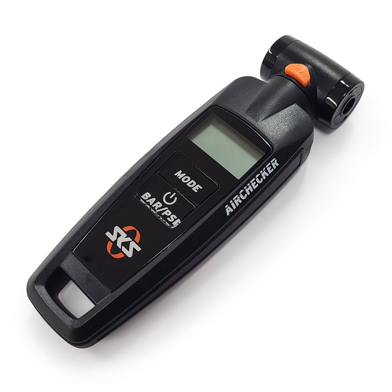 SKS Airchecker Digital Air Pressure Gauge