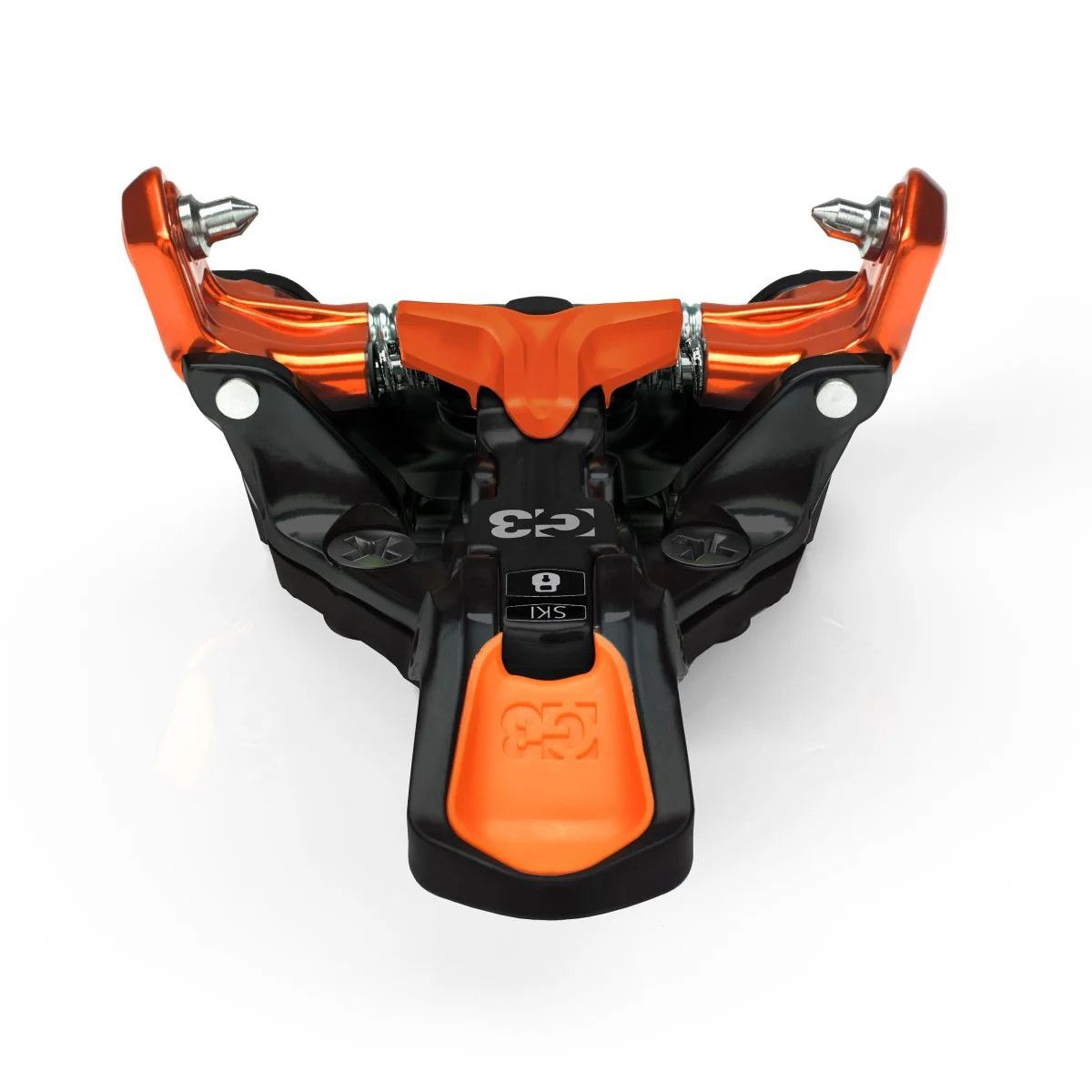 G3 ION 12 Touring Ski Bindings