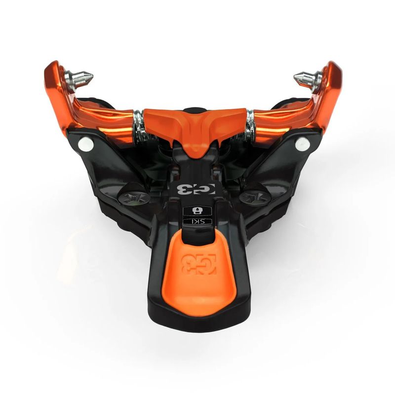 G3 ION 12 Touring Ski Bindings