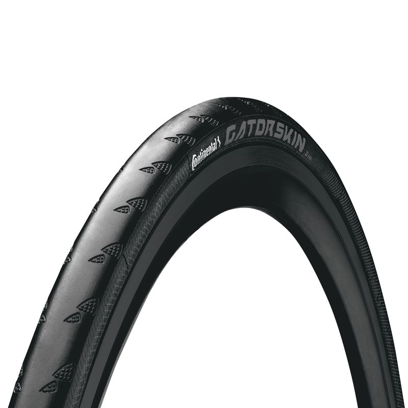 Continental Gatorskin Black Edition Folding Bike Tire