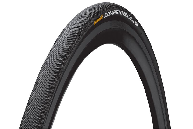 Continental Competition Tubular Tire