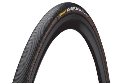 Continental Sprinter Gatorskin Tubular Tire