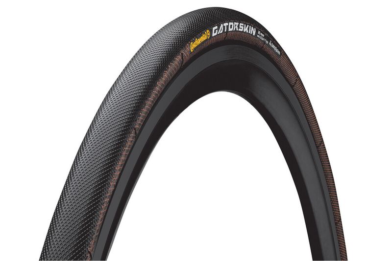 Continental Sprinter Gatorskin Tubular Tire