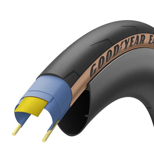 Goodyear Eagle F1 Bike Tire