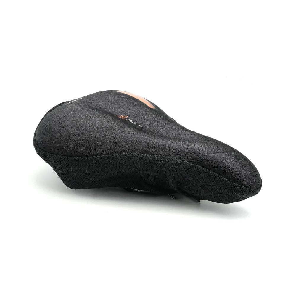 Selle Royal Gel Seat Cover, Size: Medium