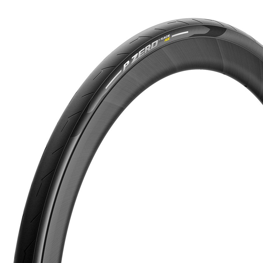 Pirelli P ZERO™ Race RS Clincher Tire, Color: Black, Size: 700 x 26c