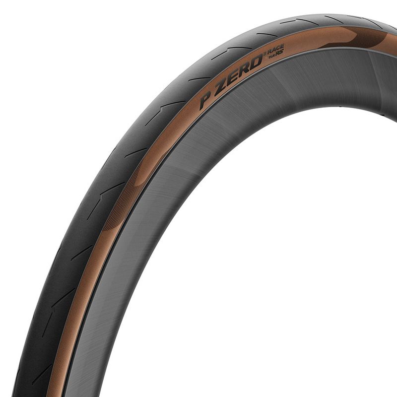 Pirelli P ZERO™ Race RS TLR Tubeless-Ready Tire