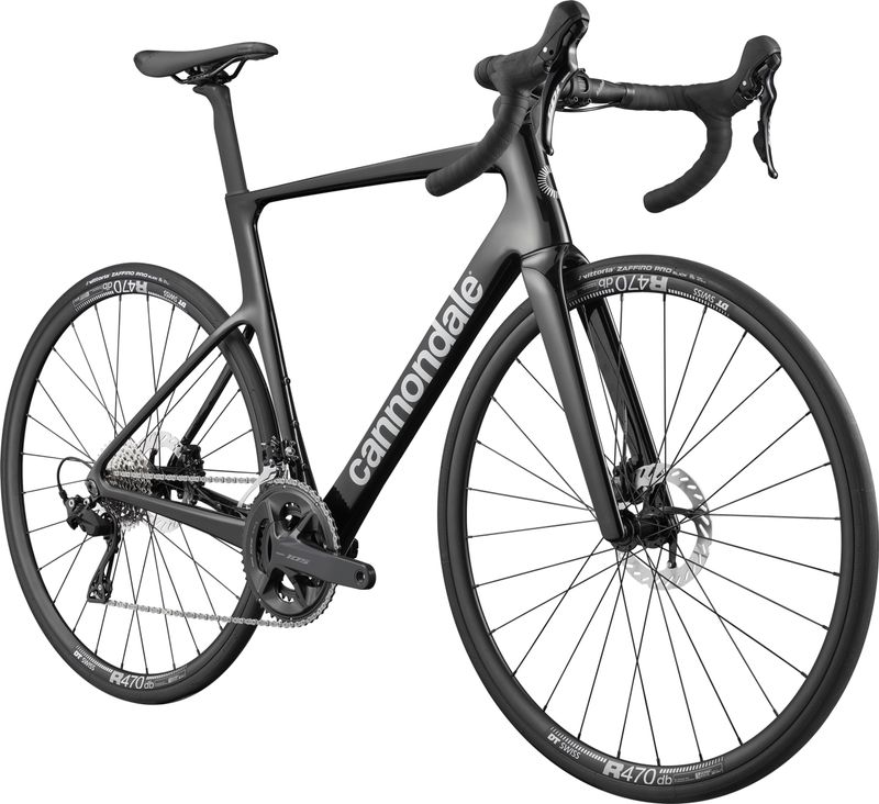 Cannondale SuperSix EVO 6