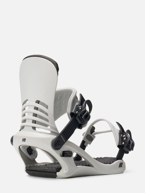K2 Cassette Women's Snowboard Bindings