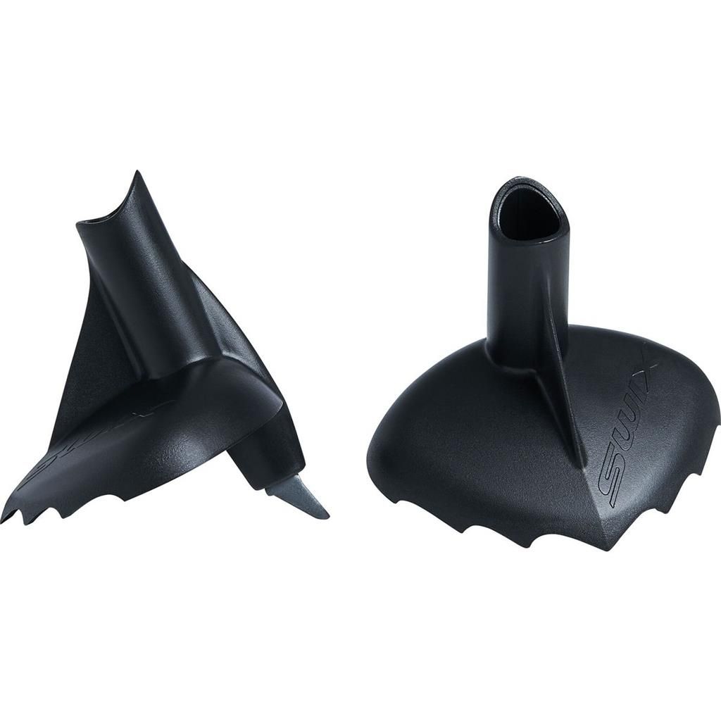 Swix 97L HM Tip XC Basket, 10 mm (pair)