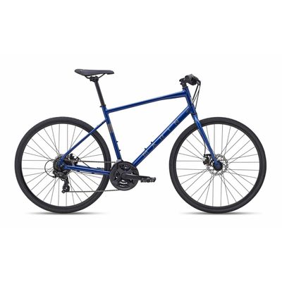 Marin Fairfax 1 Hybrid Bike