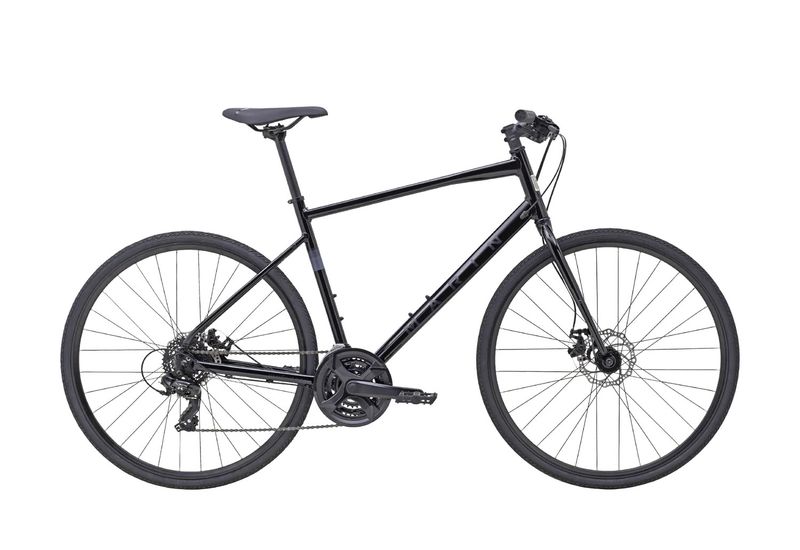 Marin Fairfax 1 Hybrid Bike