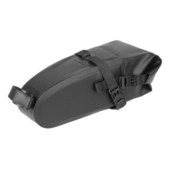 Corsino Rambler - Waterproof Bike Seat Pack
