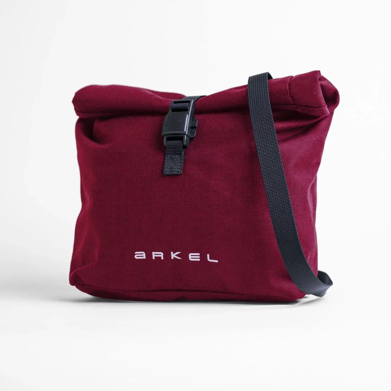 Arkel Signature BB - Waterproof Handlebar Bag