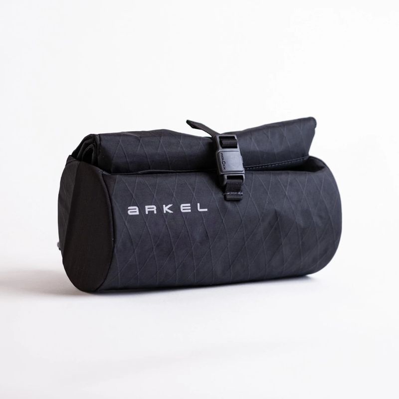 Arkel Burrito - Waterproof Handlebar Bag