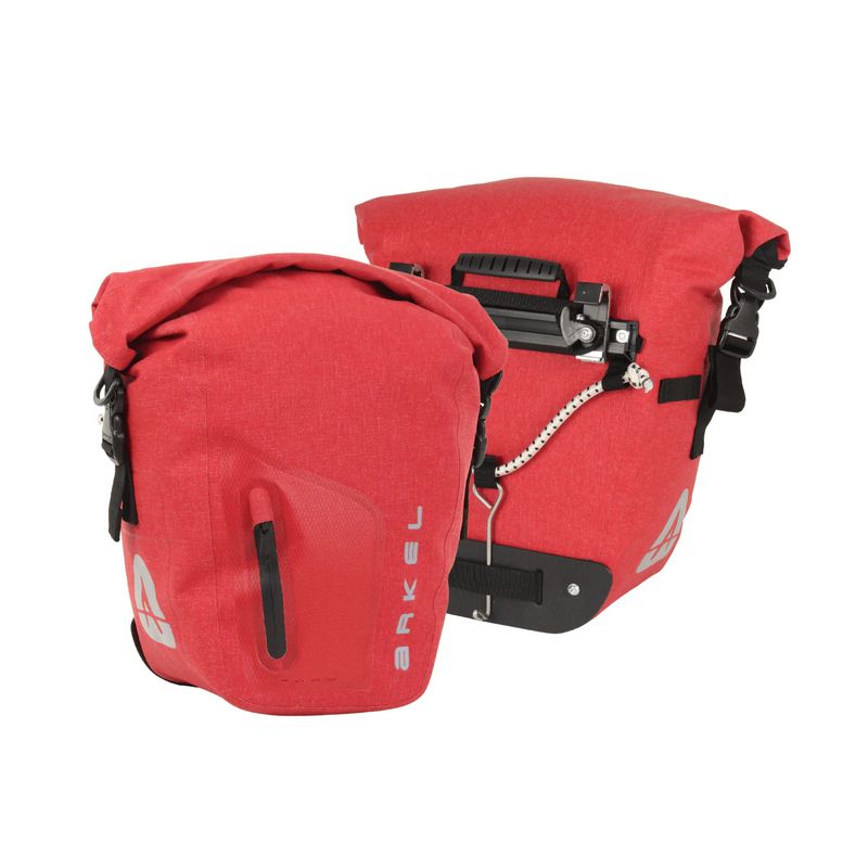 Arkel Orca - Waterproof Pannier