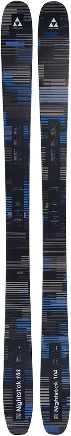 Fischer Nightstick 104