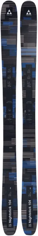 Fischer Nightstick 104