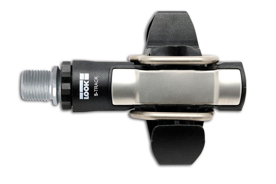 Look S-Track Pedals