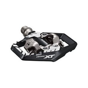 Shimano Deore XT PD-M8129 Dual-Sided SPD Pedal