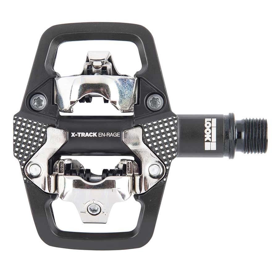 Look X-Track En-Rage MTB Clipless Pedals