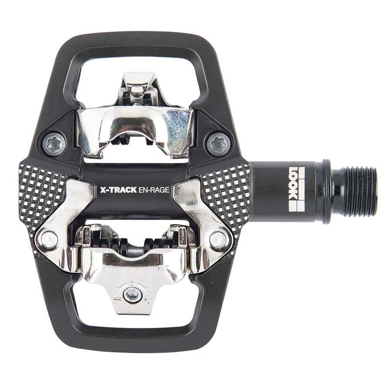 Look X-Track En-Rage MTB Clipless Pedals