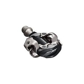 Shimano Deore XT PD-M8100 Dual-Sided SPD Pedal