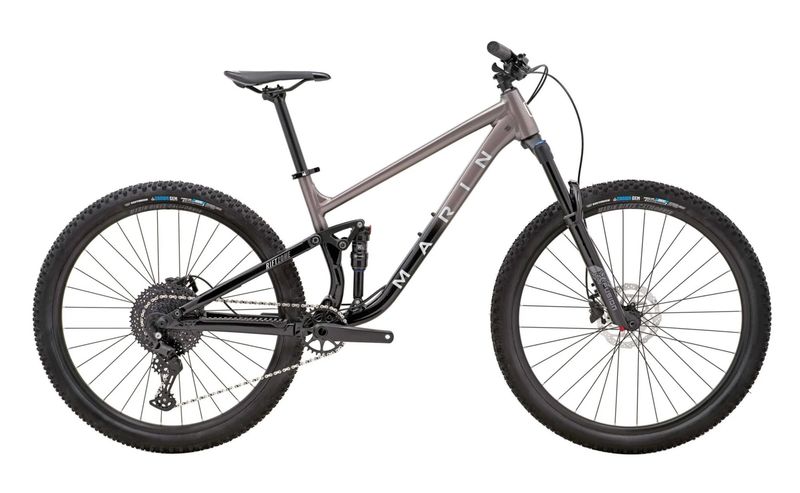Marin Rift Zone 1 29" Full-Suspension Mountain Bike