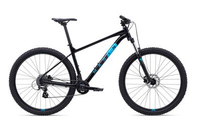 Marin Bobcat Trail 3 Hardtail Mountain Bike