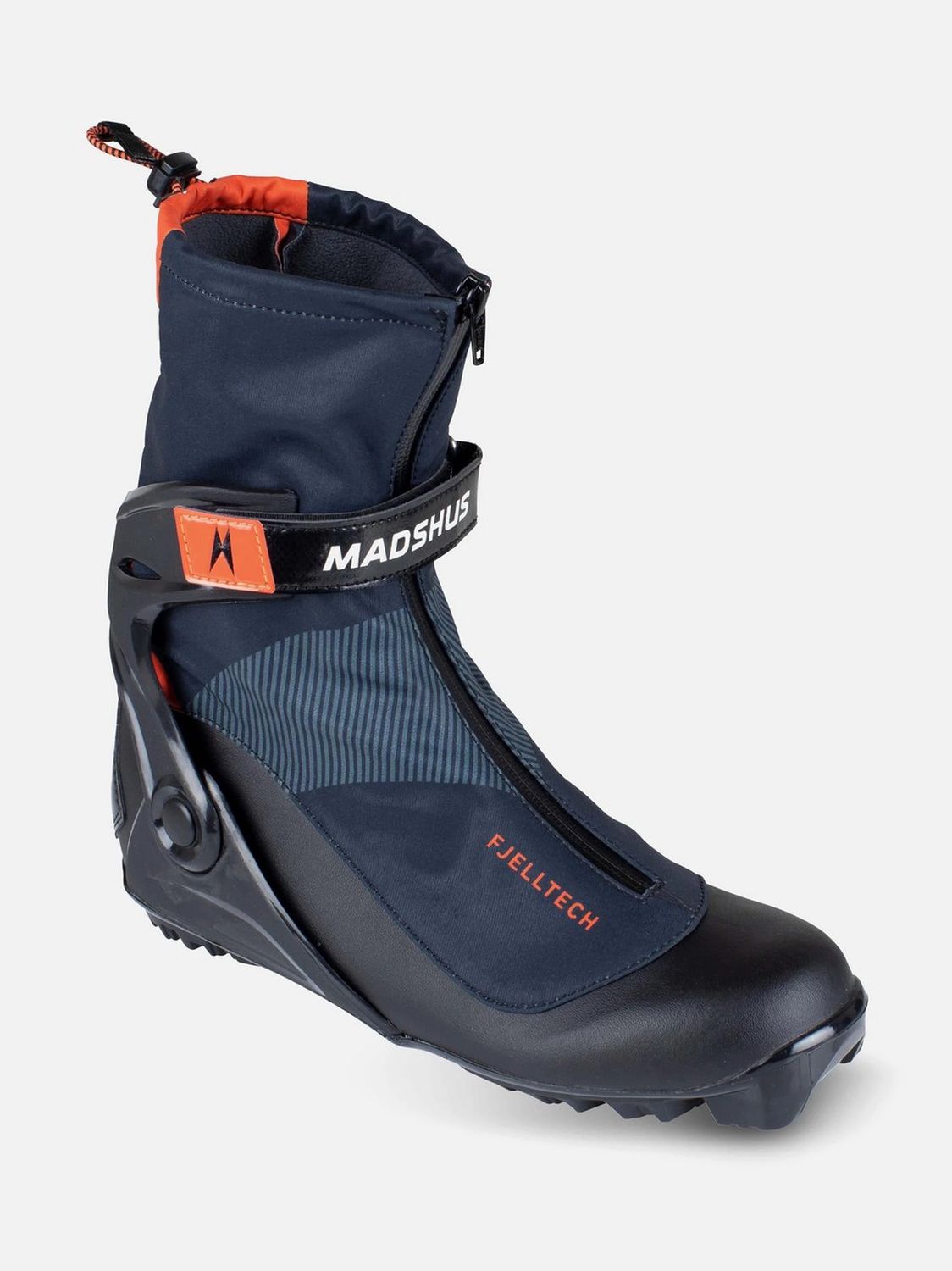 Madshus Fjelltech Cross-Country Ski Boots