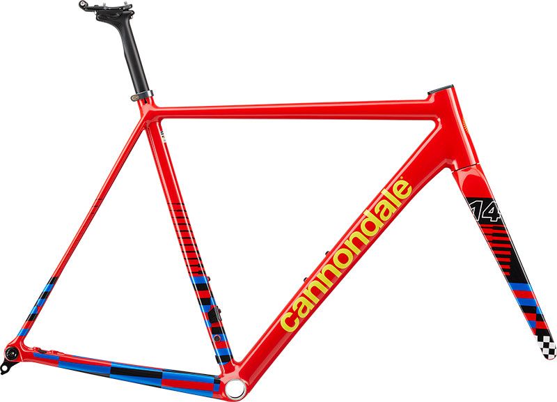Cannondale CAAD 14 Frameset