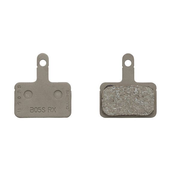 Shimano B05S-RX Resin Disc Brake Pads