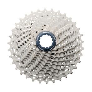 Shimano Ultegra CS-HG800-11 11sp Cassette 11-34T