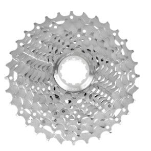 Shimano Deore XT CS-M771-10 10-Speed Cassette
