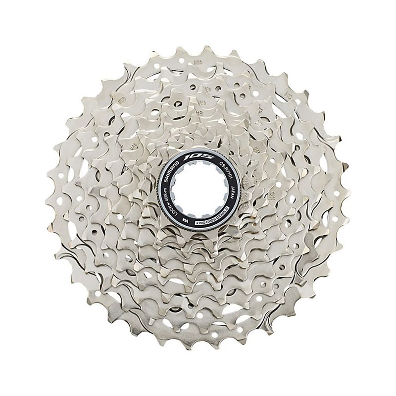 Shimano 105 CS-R7101 12-Speed 11-34T Cassette
