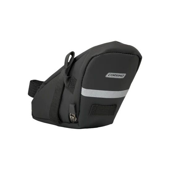 Corsino Jaunt Saddle Bag