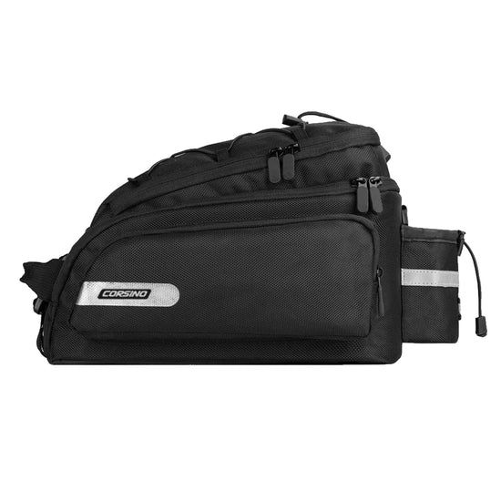 Corsino Adventure 12L  Trunk Cargo Bike Bag