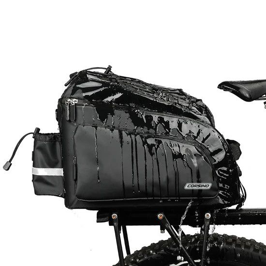 Corsino Quest - Trunk Cargo Bag 17L