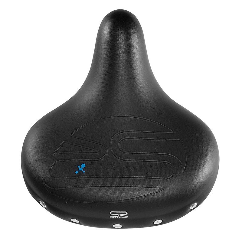 Selle Royal Drifter Comfort Saddle