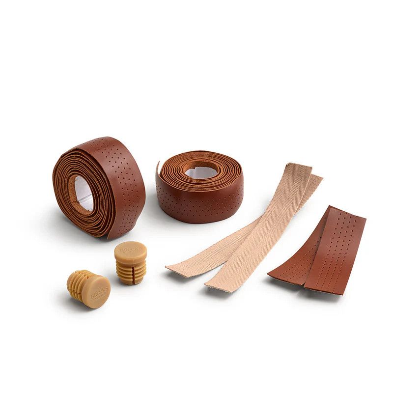 Brooks England Leather Bar Tape