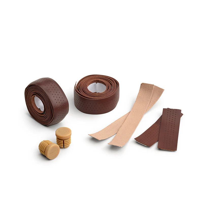 Brooks England Leather Bar Tape