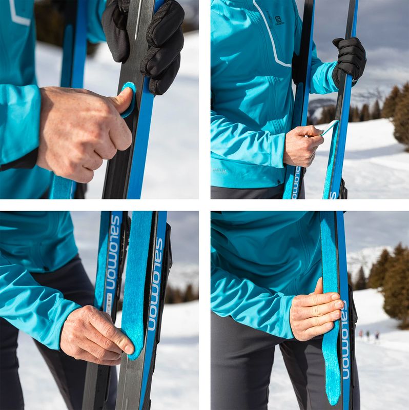 Skin Replacement (Cross-Country Skis)