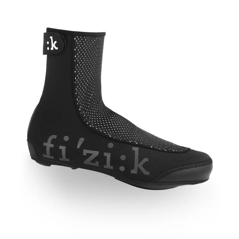 Fizik Waterproof Winter Overshoe Shoe Covers