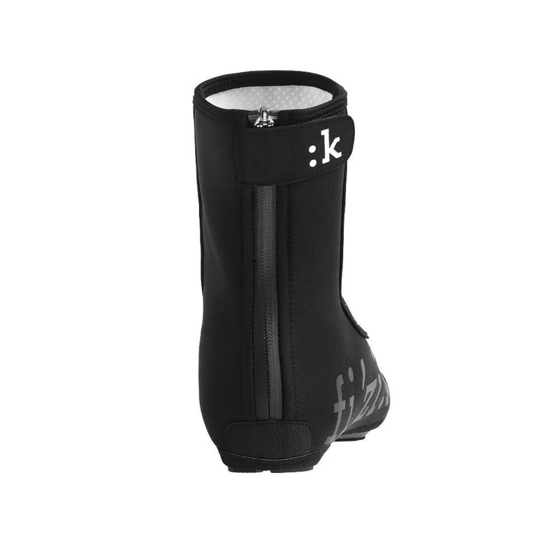 Fizik Waterproof Winter Overshoe Shoe Covers