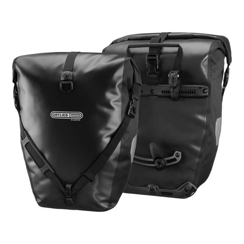 Ortlieb Black Roller Rear Pannier