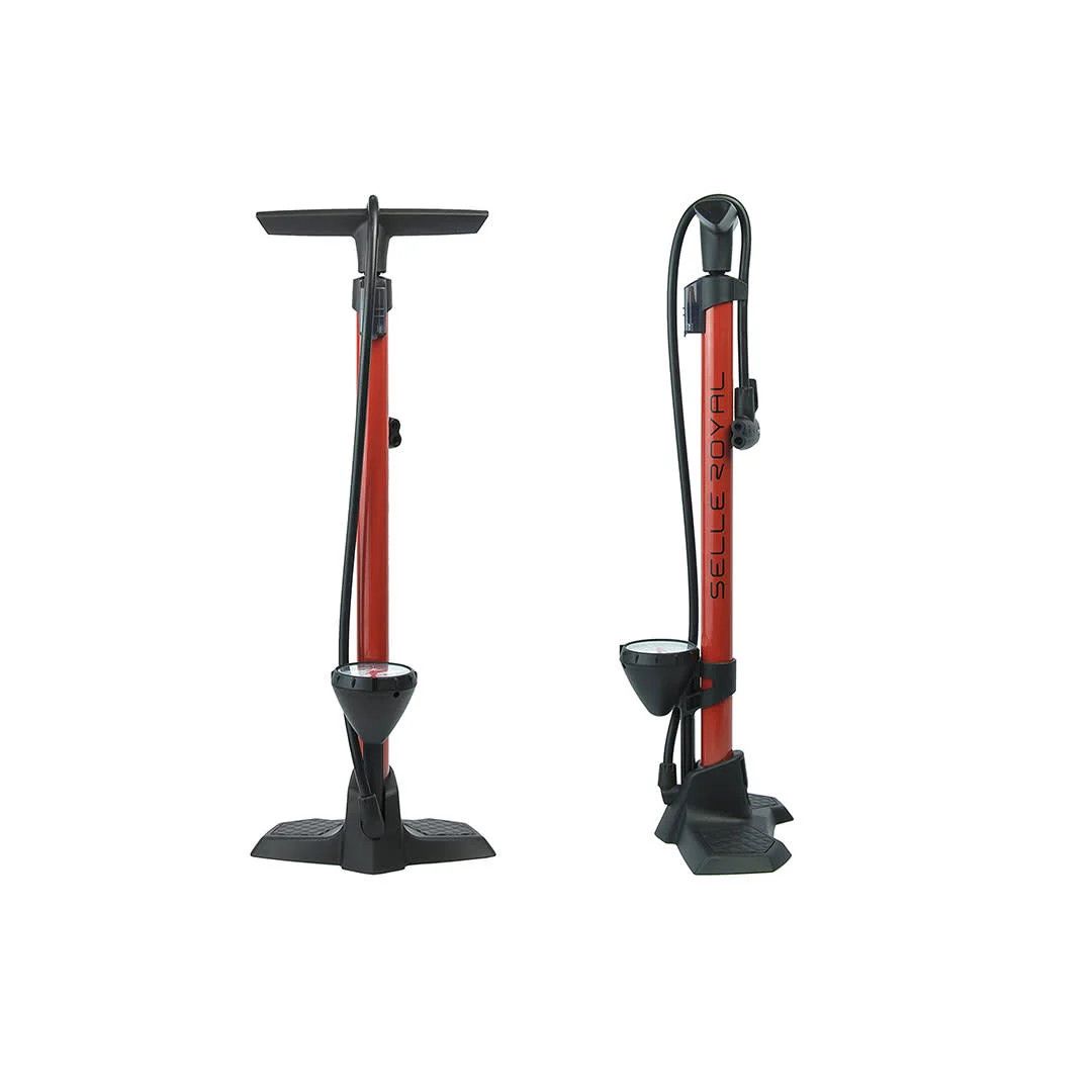 Selle Royal Scirroco Floor Pump
