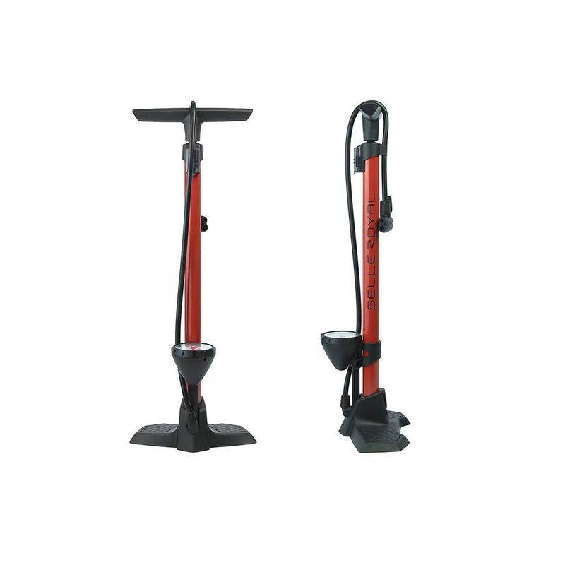 Selle Royal Scirroco Floor Pump