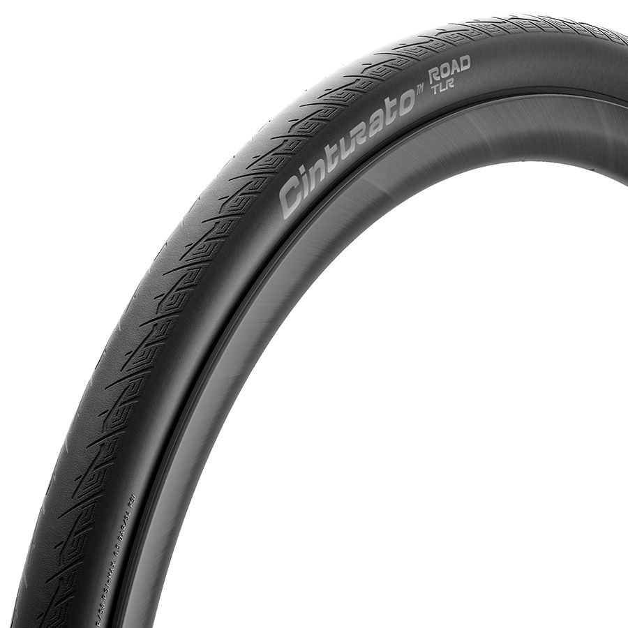Pirelli Cinturato Road TLR Tubeless Bike Tire