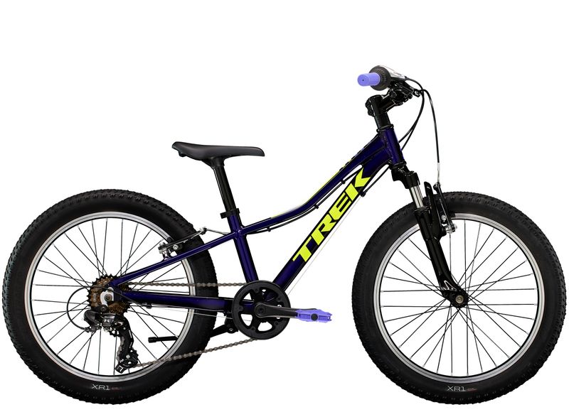 Trek Precaliber 20 7-Speed Kids Bike